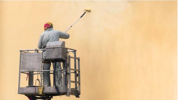commercial painting contractors durban