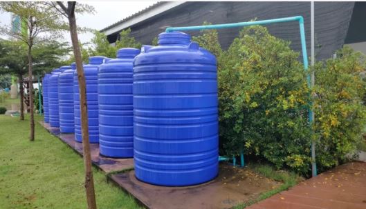 home water backup systems durban