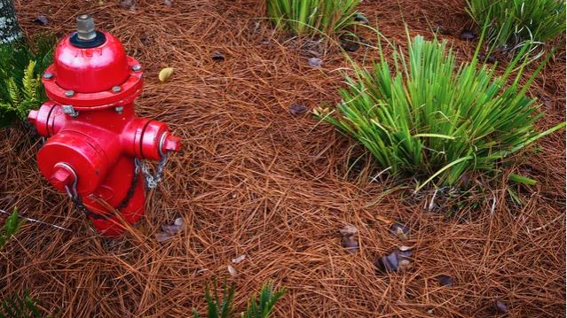 fire hydrant installation durban