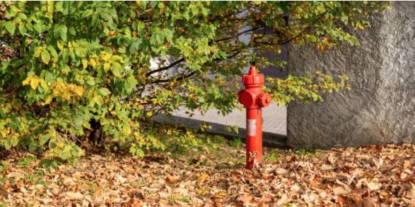 fire hydrant repairs durban
